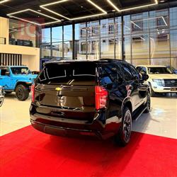 شيفروليه تاهو